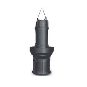 Submersible-Type-Axial-Flow-Pump
