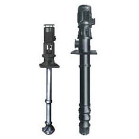 VM-Series-Vertical-Multistage-Pump
