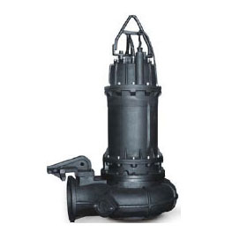 WQ-series-submersible-pump
